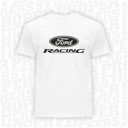 FORD RACING - koszulka